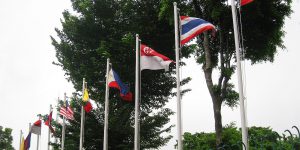 Satu Inisiatif Baru untuk Masa Depan Kawasan ASEAN yang Lebih Baik