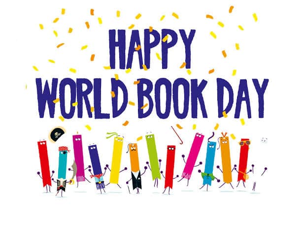 WBU Statement on World Book and Copyright Day